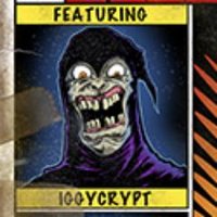 Edward Yancey - @IggycryptComics Twitter Profile Photo