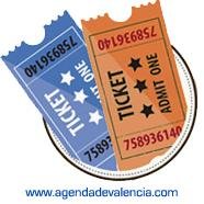 Agenda cultural de Valencia. Entérate de qué hacer hoy en Valencia. Exposiciones, música, teatro, ocio y deportes. Eventos gratuitos y promociones.
