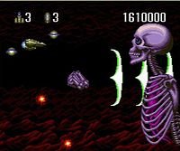 One of gaming's oldest, most misanthropic final bosses. Humiliated Bowser in drunken rodeo type incident. Loves videogames.