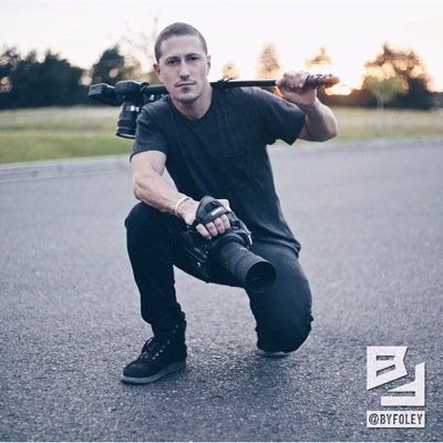 Offical fan page of the legend @JonKilmer