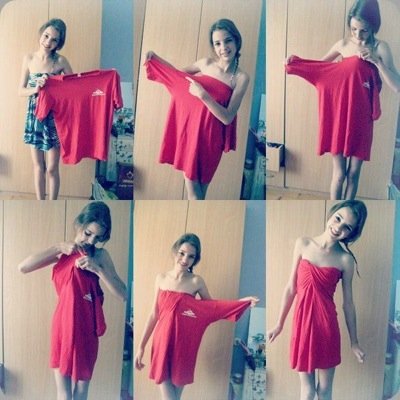 Fun DIY's for girls ❤️