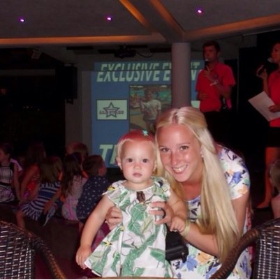 BAYDmellissa's profile picture. 