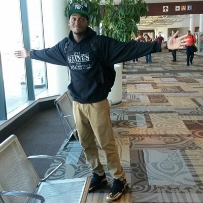 #God'sSon #TeamNoSleep GREATNESS is the ONLY option..For beats hit the email (mkgaines@live.com) or DM for my #....#Salute