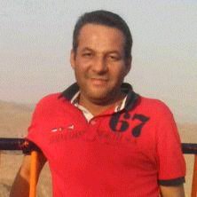 ‏مهندس الكترون واتصالات