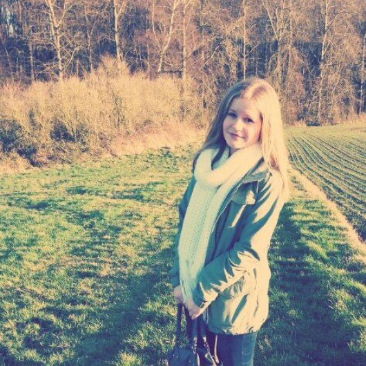 secondhalf_'s profile picture. 