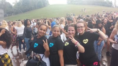 Nance_K's profile picture. ♡ Kris. 22-08-2009