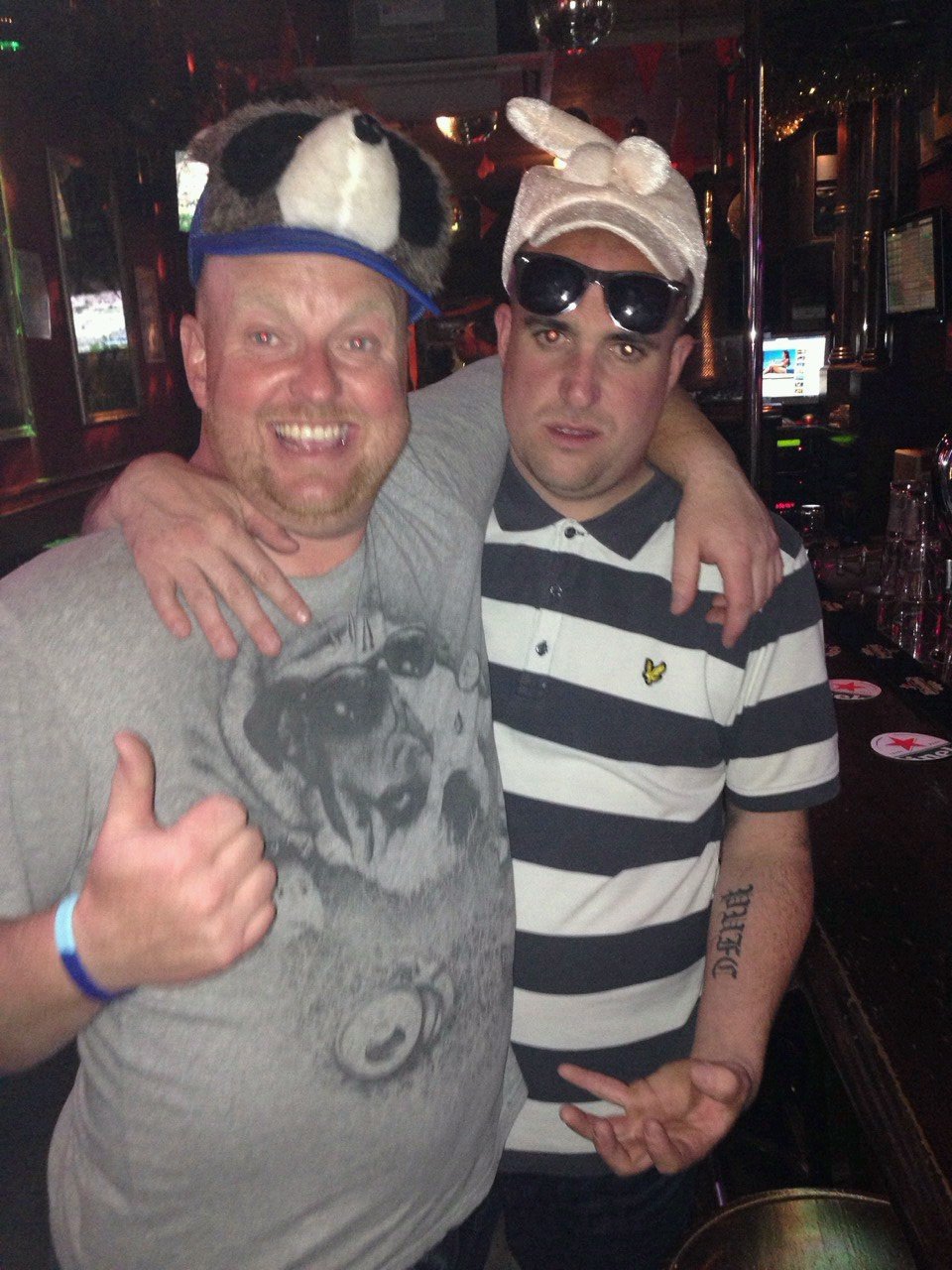 DingJp's profile picture. 