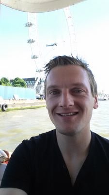 RBoer85's profile picture. 