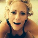 KIMBERLEY FINK - @blondfink - Twitter
