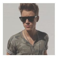 #MTVHottest Justin Bieber