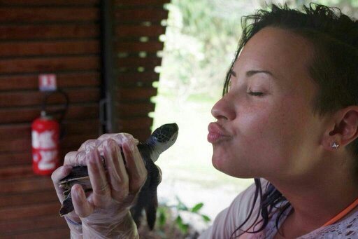 F0R3VERL0VATIC's profile picture. Lovatic since barney&friends. Lovatic's the name Lovato's to blame ;D. 
Demi Lovato's my Idol and I'm proud she is, #MeanSticks #NamesHurt 
#AgainstBullying