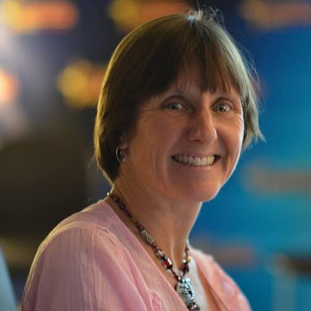 MariaBlon1's profile picture. Help us publish SPARKS of Passions!