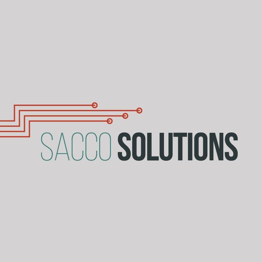 saccosolutions's profile picture. IT consulting with an emphasis on customizing solutions based on your needs, not our wallets.