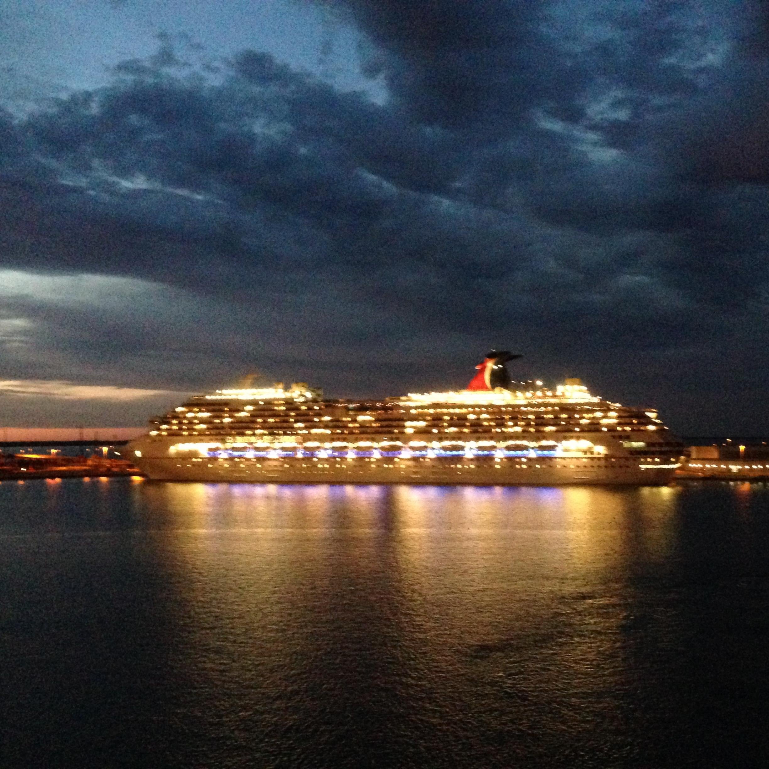Cruise and Travel Consultant