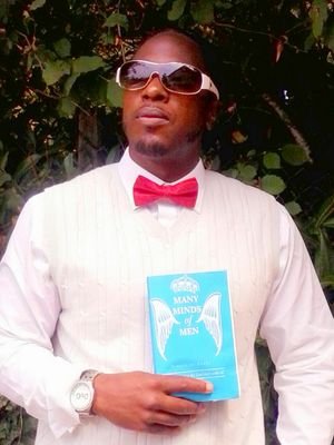 (writer/Author) (Ceo/life coach)Trying my best not to allow the worthless to stop my progress #visionaryjones #ManyMindsOfMen Infamous Entertainment