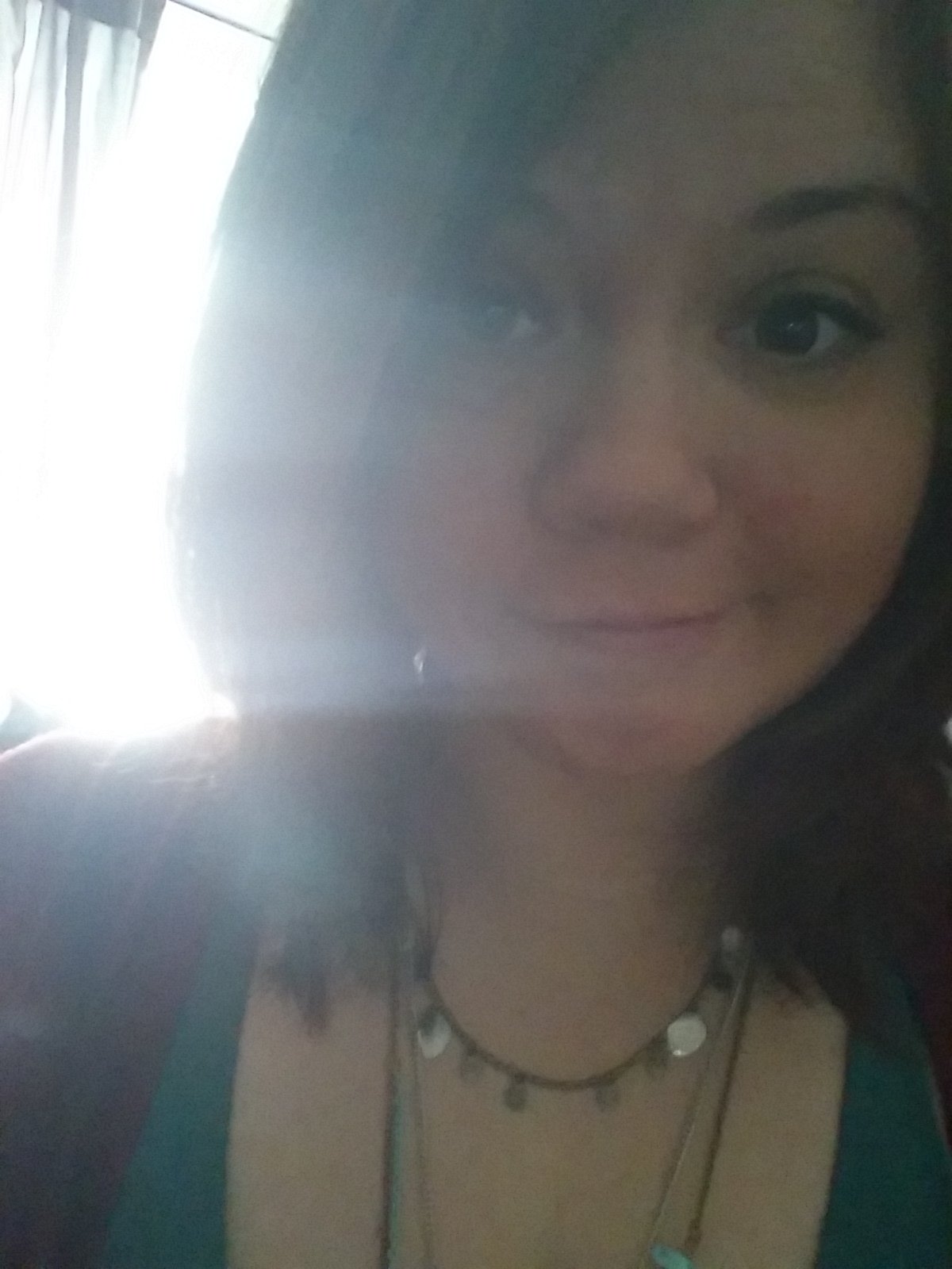 27 years old. Writer, Humanitarian, Objectivist