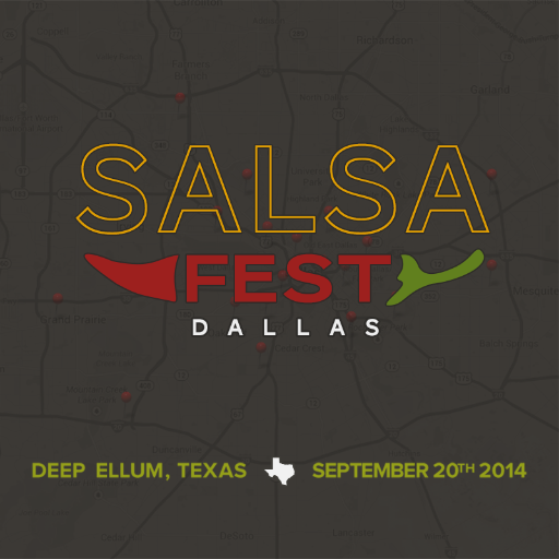 SalsaFestDallas's profile picture. Ready your taste buds! Salsa Fest 2014 welcomes you to taste and vote on salsas from across the Dallas area. Join us September 20th from 11am-5pm.