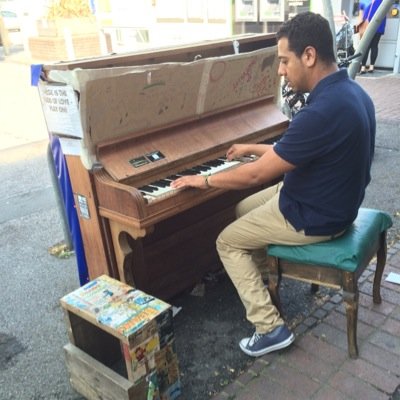 willtaborda80's profile picture. 