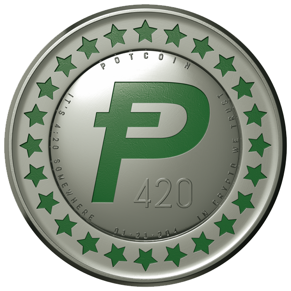 PotcoinValue Profile Picture