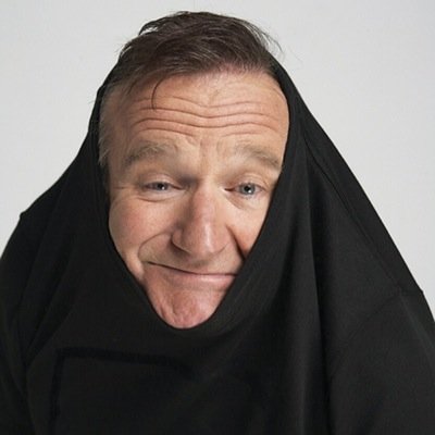 Rest in paradise Robin Williams...