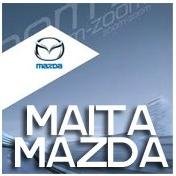 Maita Mazda in Sacramento, CA is proud to be an automotive leader in our area.