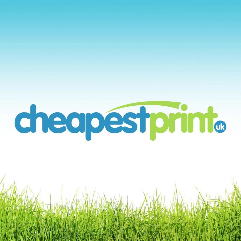 cheapestprintuk's profile picture. CheapestPrintUK offer business card, flyer, leaflet and banner printing at the lowest prices in the UK - visit us today!