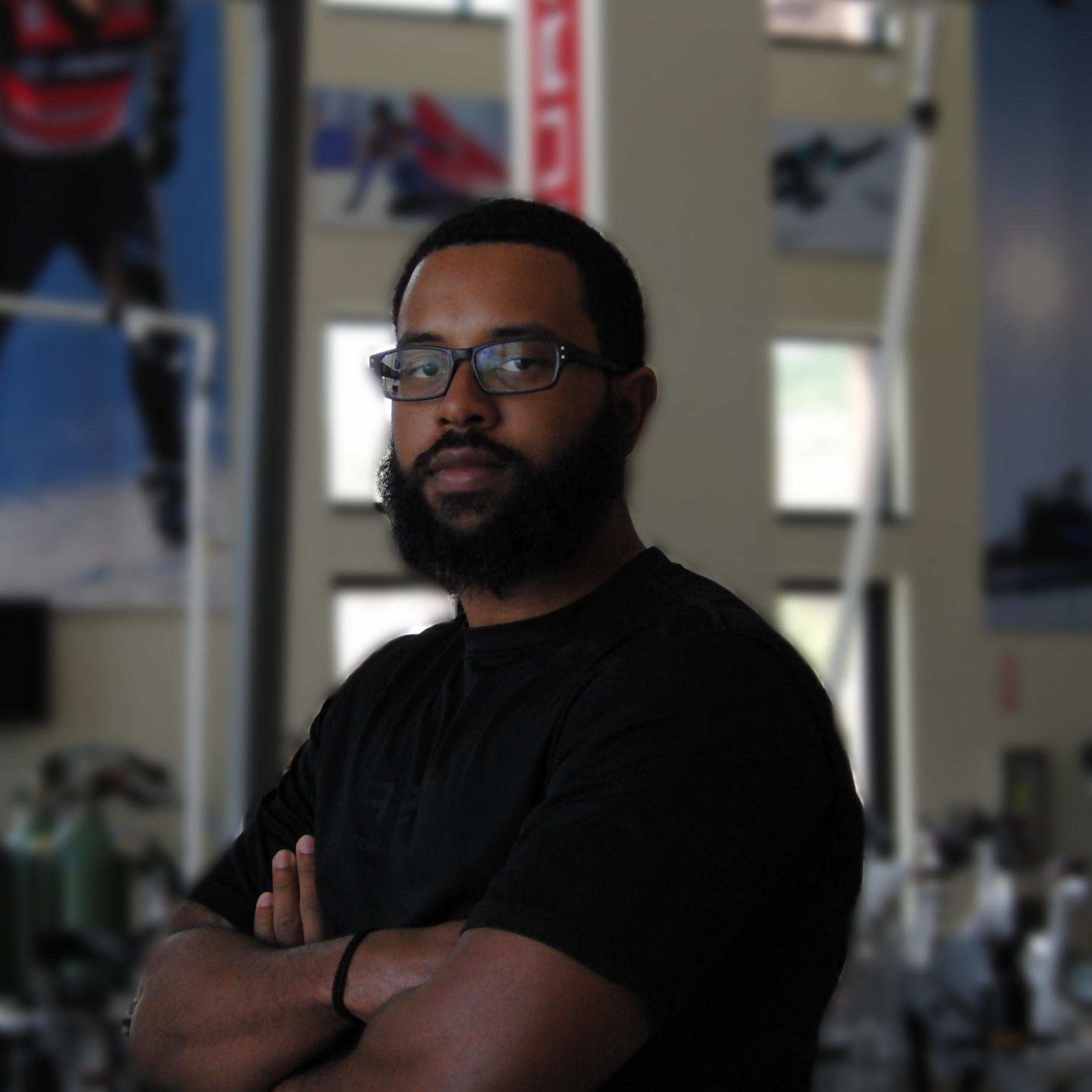 Athletic Development Manager - US Snowboard and Freeski - Picking things up and putting them down since 1990.