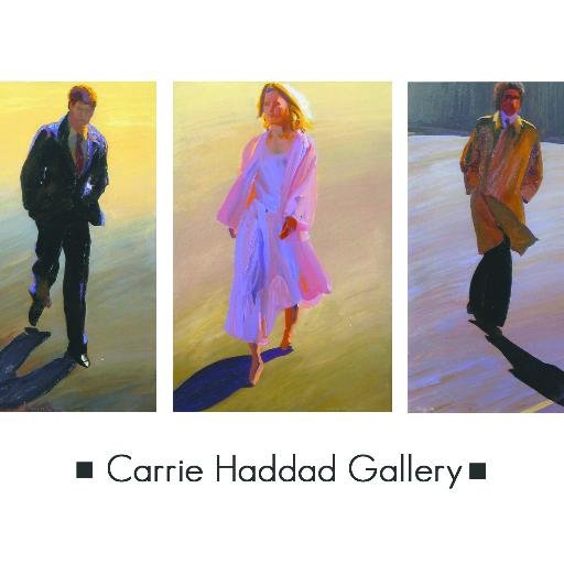 CarrieHaddad Gallery Profile