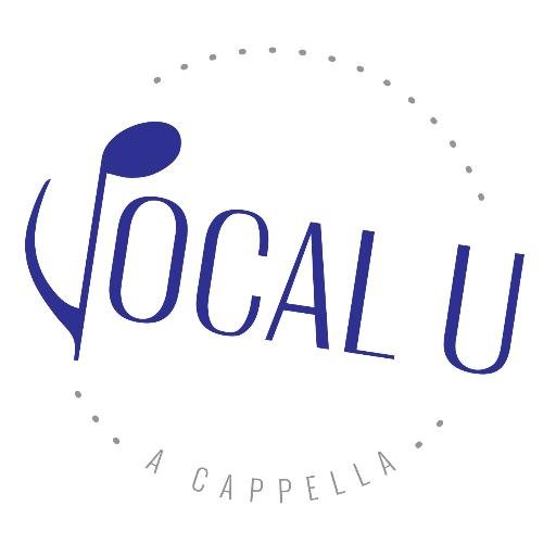 Vocal_U's profile picture. We are an undergraduate a cappella group at the U of M! Join us. Retweet us. Follow us. #VocalU https://t.co/vXxgzwF4Xd
