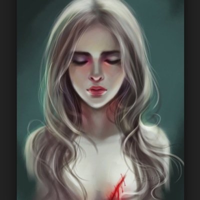 Be ur self no matter what dont cahnge for a guy or try to be someone else because theres only one u ur speacial and ur beautiful and a lot of other things