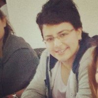 Burcu Kayhan (@kayhanburcu) Twitter profile photo