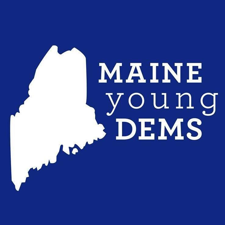 Empowering the next gen of leaders by working to elect #Democrats across #Maine that advocate for causes impacting young Mainers.