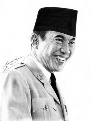Beri Aku 10 Pemuda maka Akan Aku Guncang Dunia