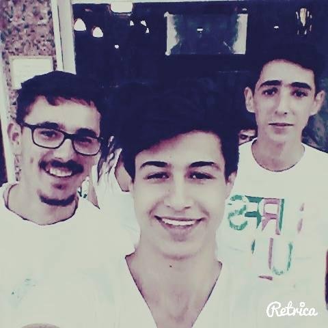 bu daha başlangıç mücadeleye devam !!!