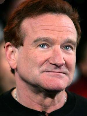 #RIPRobinWilliams Escritor y productor de Hollywood (homenaje)