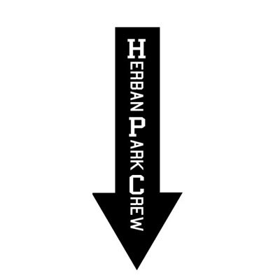 HerbanParkCrew's profile picture. Herban Park Crew. For inquiries email herbanpark@gmail.com
