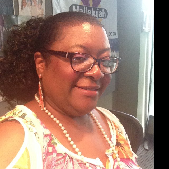 Tracy Bethea