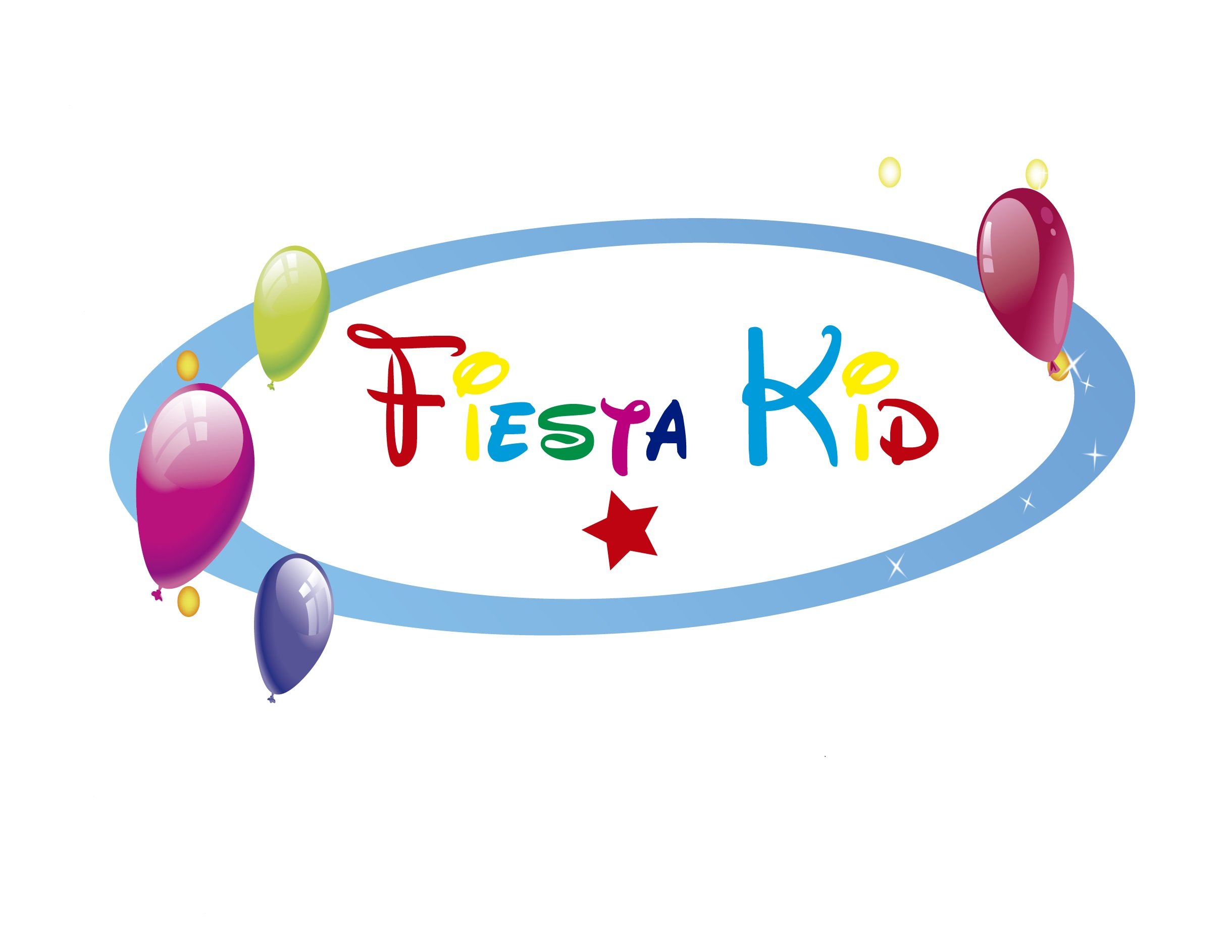 Eventos & Cumpleaños 
FiestaKid
