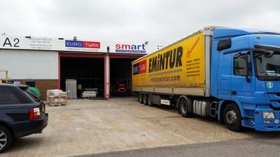 SmartOps's profile picture. 