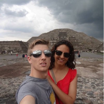 Isa_EscobarG's profile picture. 