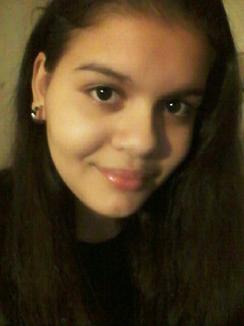 Im just... ME!!!!!!