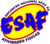 ESAF 2014 - Visa capacitar os profissionais de Educação Física e Esportes, através da realização de cursos, palestras  apresentação de trabalhos científicos.