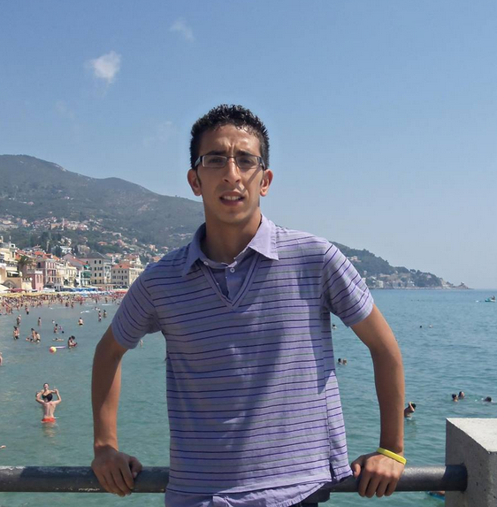 ilyass1990's profile picture. 