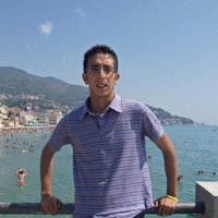 ilyass moussaid (@ilyass1990) Twitter profile photo