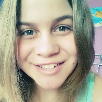 it's me..... Favorite show: Supernatural! New account: @ xox_yana_xox