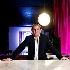 DrawingRoomMia's profile picture. Albert Trummer’s Inventive Libations Complement a Luxurious Destination within Miami’s Brilliantly Reimagined Landmark Resort .