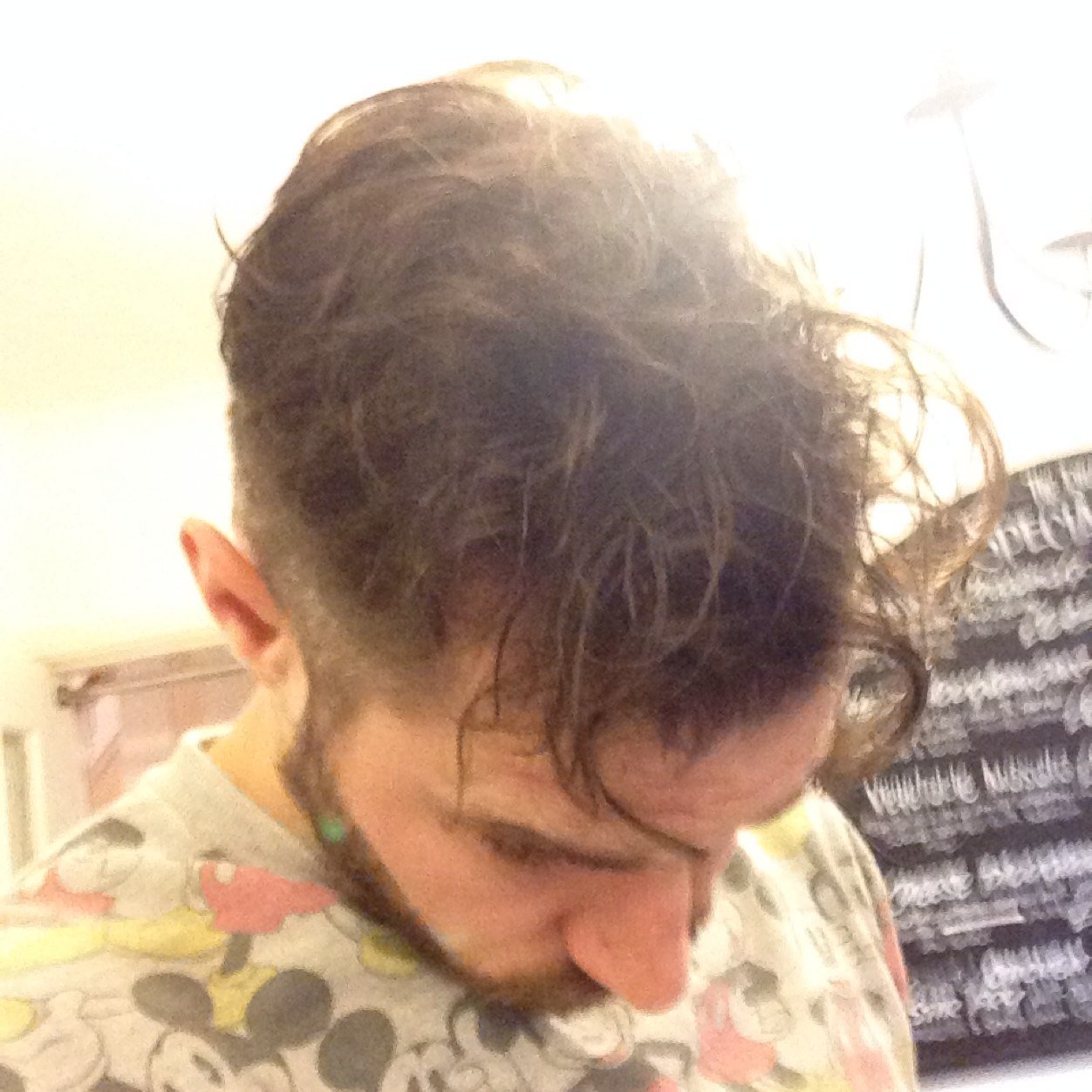 Henry__Evans's profile picture. Head of Development at Starstruck