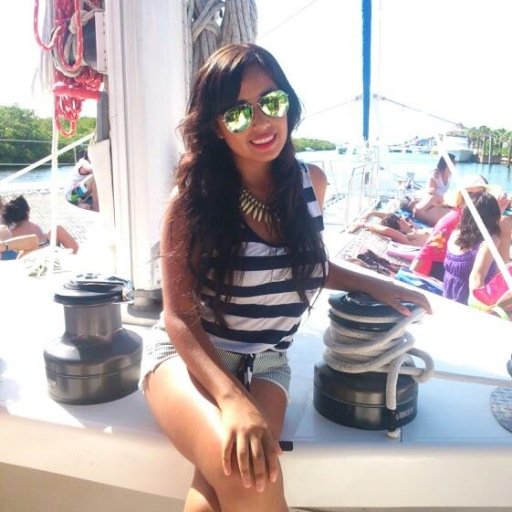 PattytDuran's profile picture. La Constitución Moral es un derecho