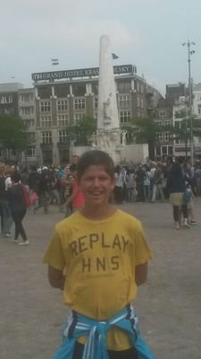 Insta; harmbikker8