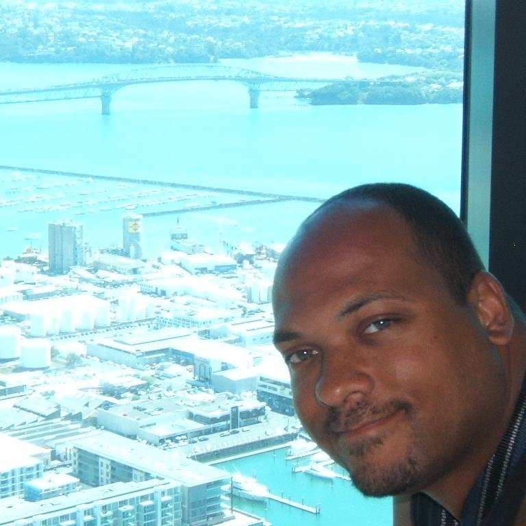 Domain investor, all things internet, web developer, tech lover, fun guy :-)
